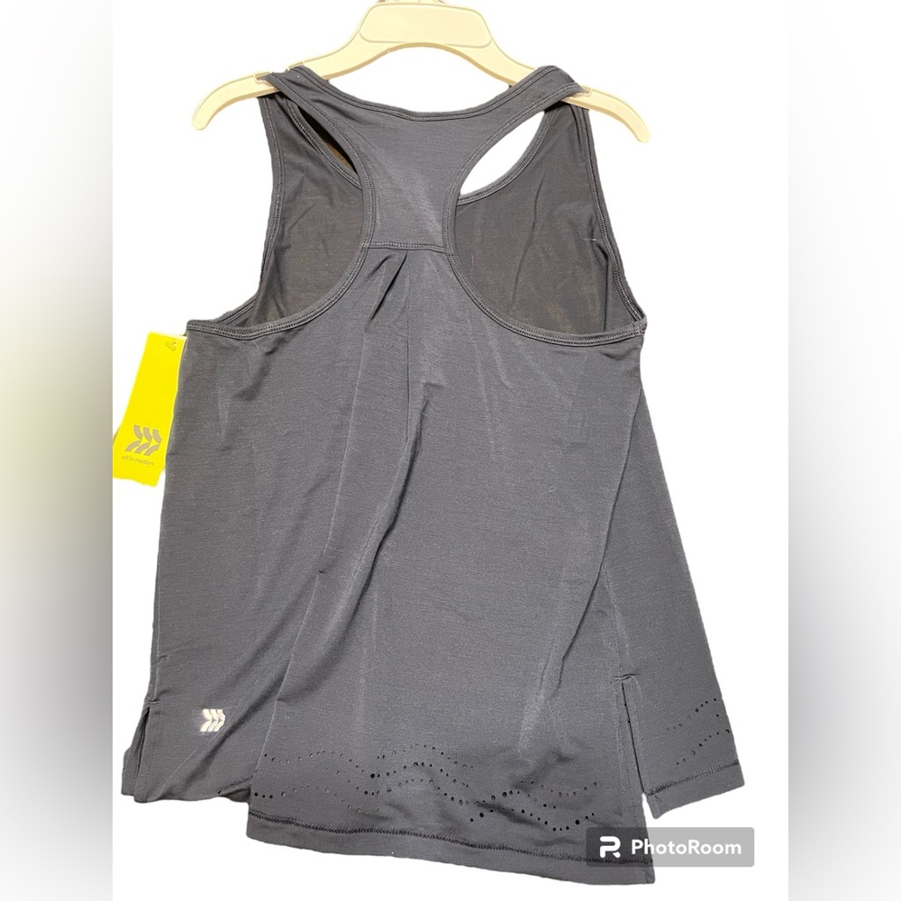 All in Motion Workout Tops (Women’s)